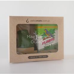 NANGA SET cu Yerba Mate Pajarito Herbal