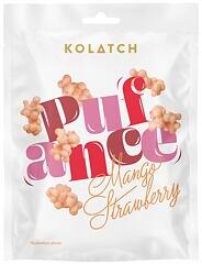 SvetPlodu Kolatch Pufance - mango și căpșuni