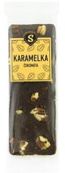 SvetPlodu Caramel de ciocolată - 1kg (20x 50g)