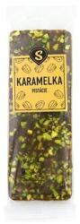 SvetPlodu Caramel de fistic - 1kg (20x 50g)