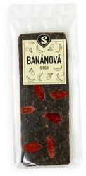 SvetPlodu Baton de banane cu fructe de goji - 1kg (20x 50g)