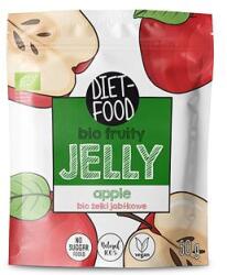 SvetPlodu Alimente dietetice Fruity Jelly Apple
