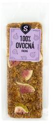SvetPlodu Baton de fructe 100% smochine - 1kg (20x 50g)