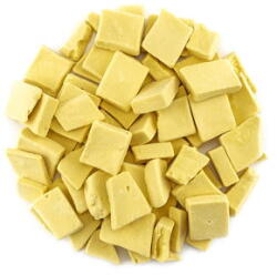 SvetPlodu Smoothie liofilizat cu banane pătrate - 500g