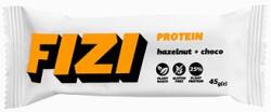 SvetPlodu Baton proteic FIZI Alune și ciocolată