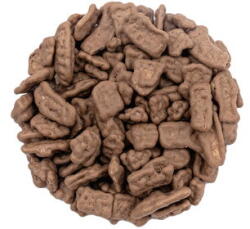 SvetPlodu Fracțiuni de cocos în ciocolată cu lapte - 3kg