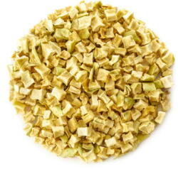 SvetPlodu Cuburi uscate de mere - 200g
