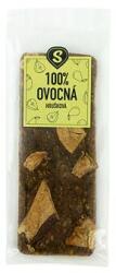 SvetPlodu Baton de fructe 100% pere - 50g