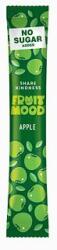 SvetPlodu Sergio Fruit Mood Apple Bar fără zahăr adăugat