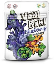 SvetPlodu Veri Beri 100% felii de fructe de afine