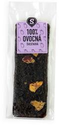 SvetPlodu Baton de fructe 100% prune - 1kg (20x 50g)