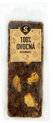 SvetPlodu Baton de fructe 100% caise - 50g