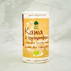 NANGA Cafea cu anghinare ECO TUBA 200g