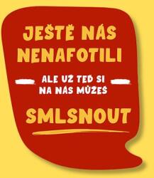 SvetPlodu Smoothie banana pulpă liofilizată