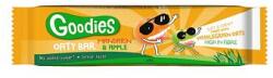 SvetPlodu Bunătăți Oatmeal Bar Tangerine & Apple