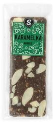 SvetPlodu Migdale caramel - 1kg (20x 50g)