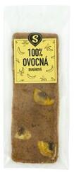 SvetPlodu Baton de fructe 100% banane - 1kg (20x 50g)