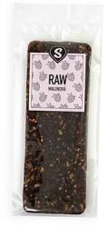 SvetPlodu Baton de zmeură RAW - 1kg (20x 50g)
