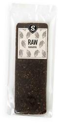 SvetPlodu Baton de cacao RAW - 1kg (20x 50g)