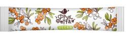 SvetPlodu Sergio Frukfetta Baton de fructe de cătină