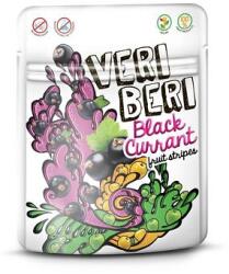 SvetPlodu Veri Beri 100% Felii de fructe de coacaze negre