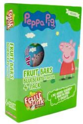 SvetPlodu Fructe Funk Schoolbar Peppa Pig Afine