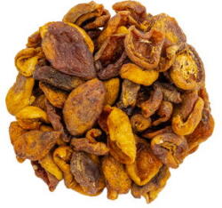 SvetPlodu Caise uscate sălbatice - 200g