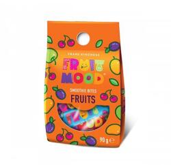 SvetPlodu Sergio Fruit Mood Mini Batoane de fructe