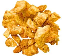 SvetPlodu Chipsuri 100% ananas - 14kg (4x3.5kg)