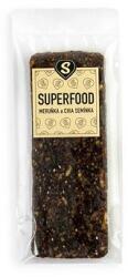 SvetPlodu Baton de caise și semințe de chia - 1kg (20x 50g)