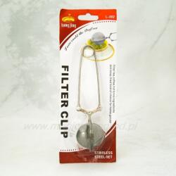 NANGA Filtru cu mâner