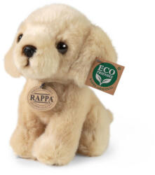 Rappa Labrador kutya plüss 18 cm