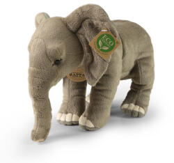 Rappa Afrikai elefánt plüss 28 cm