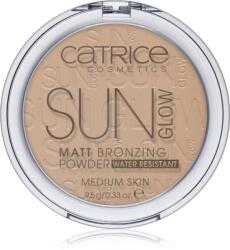 Catrice Pudră bronzantă Sun Glow 030