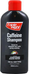 Triple Eight Șampon English cu cafeină 250 ml
