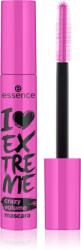 Essence Rimel Îmi place volumul extrem Crazy