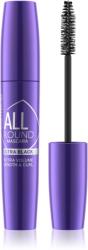 Catrice Rimel Allround Ultra Black 010