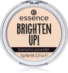 Essence Pudră pentru strălucire! Banană 20