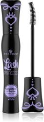 Essence Rimel pentru volum sculptat, gene princess++