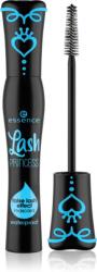 Essence Rimel Lash Princess, efect de gene false rezistent la apă