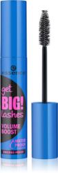 Essence Rimel Get Big! Volum Genelor Rezistent la Apă 01