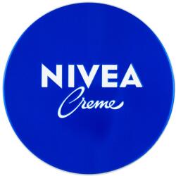 Nivea Cremă la cutie 400 ml