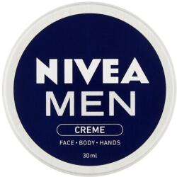 Nivea Cremă Men 30ml