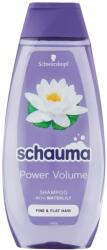 Schauma Șampon 400ml Power Volume