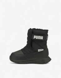 PUMA Nieve Wtr AC I Boot Black - dress4less