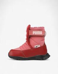 PUMA Nieve Wtr AC Boot Red I - dress4less