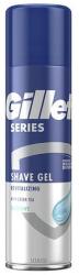 Gillette Borotvazselé GILLETTE Series Revitalizing 200ml - fotoland