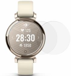 PROTEMIO 2x Edzett üveg Garmin Lily 2 Active órához