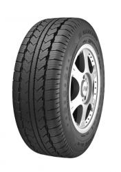 Nankang SL-6 195/80 R14C 106/104N