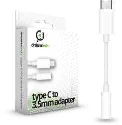 DREAMTECH Type-C to 3.5 Jack adapter (120574)